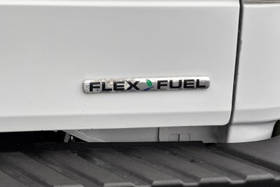 2011 Ford F-150 XL