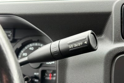 2014 Ford Econoline Cargo Van Commercial