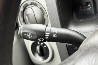 2014 Ford Econoline Cargo Van Commercial