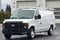 2014 Ford Econoline Cargo Van Commercial