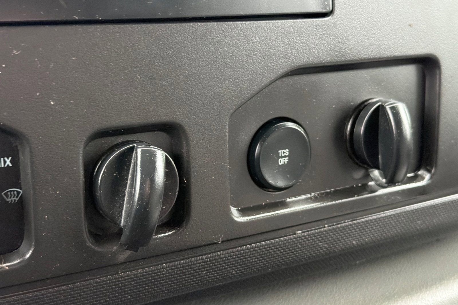 2014 Ford Econoline Cargo Van Commercial