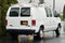 2014 Ford Econoline Cargo Van Commercial