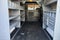2013 Ford Econoline Cargo Van Commercial
