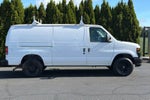 2013 Ford Econoline Cargo Van Commercial