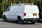 2013 Ford Econoline Cargo Van Commercial