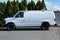 2013 Ford Econoline Cargo Van Commercial