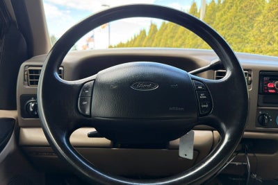 2000 Ford Super Duty F-250 XL