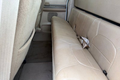 1999 Ford Super Duty F-250 XL