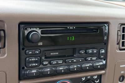 1999 Ford Super Duty F-250 XL