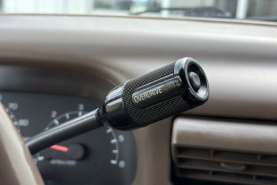 1999 Ford Super Duty F-250 XL