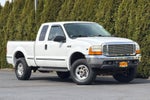1999 Ford Super Duty F-250 XL