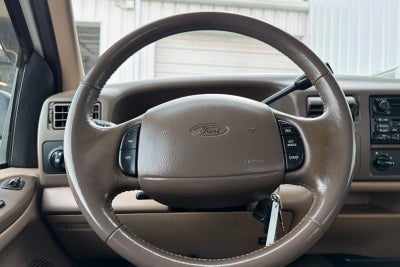 1999 Ford Super Duty F-250 XL