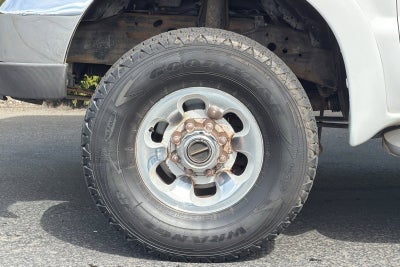 1999 Ford Super Duty F-250 XL