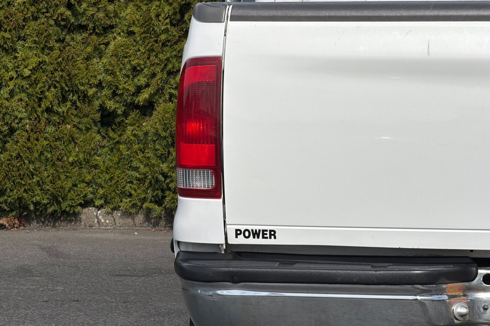 1999 Ford Super Duty F-250 XL