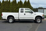 1999 Ford Super Duty F-250 XL