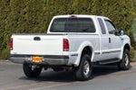 1999 Ford Super Duty F-250 XL