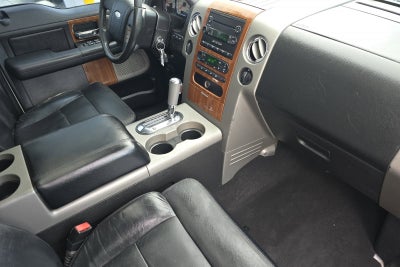 2004 Ford F-150 XLT
