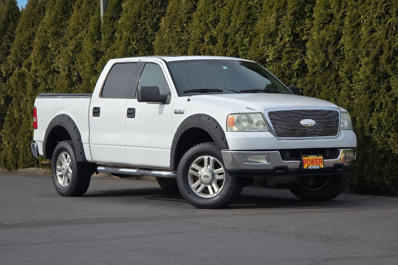 2004 Ford F-150 XLT