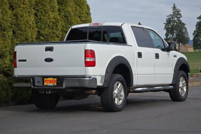 2004 Ford F-150 XLT