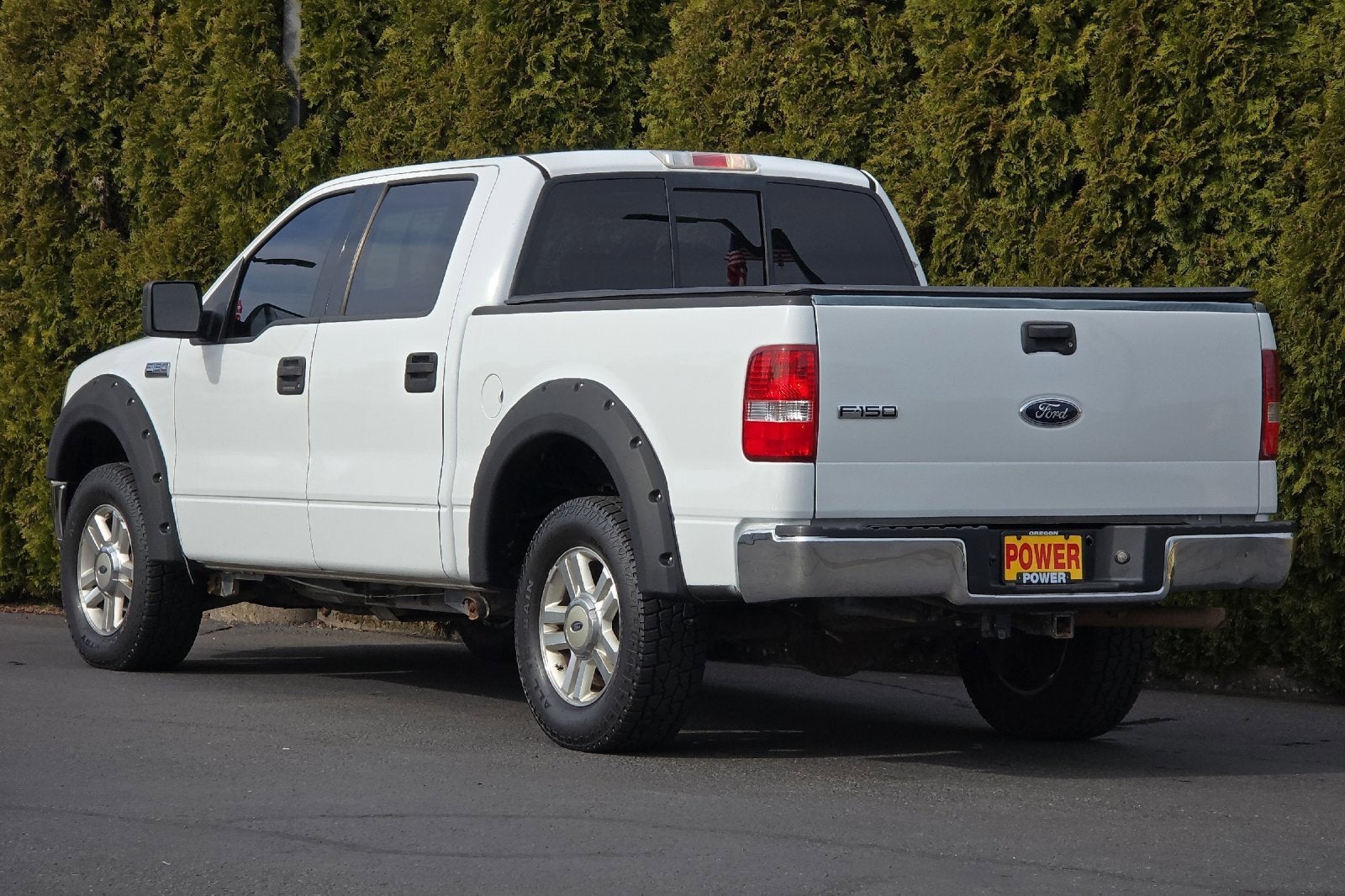 2004 Ford F-150 XLT