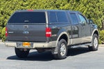 2007 Ford F-150 XLT