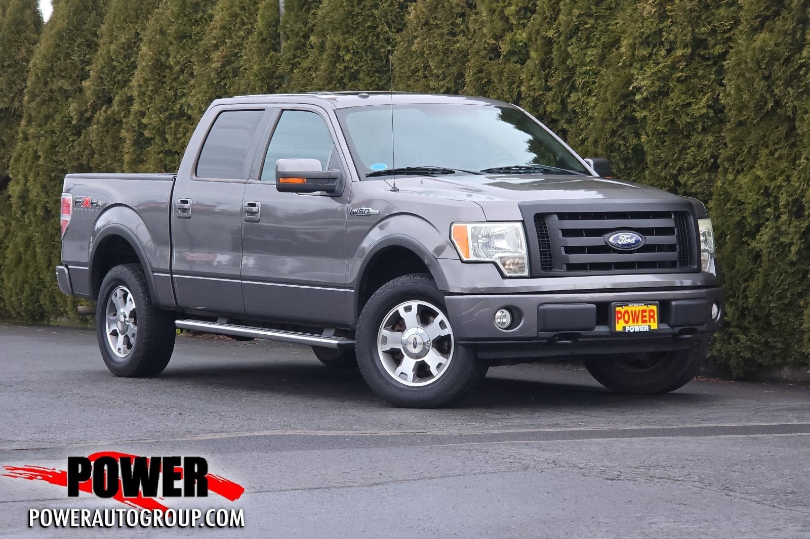 2009 Ford F-150 XL