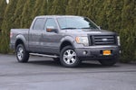 2009 Ford F-150 XL