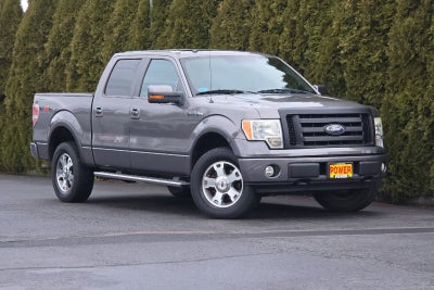 2009 Ford F-150 XL