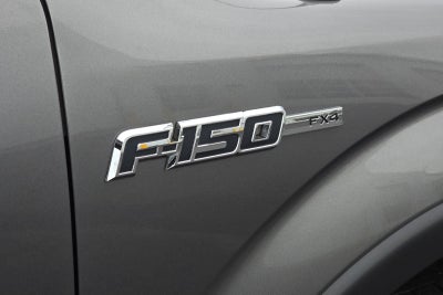 2009 Ford F-150 XL