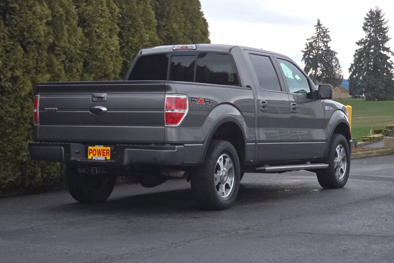 2009 Ford F-150 XL