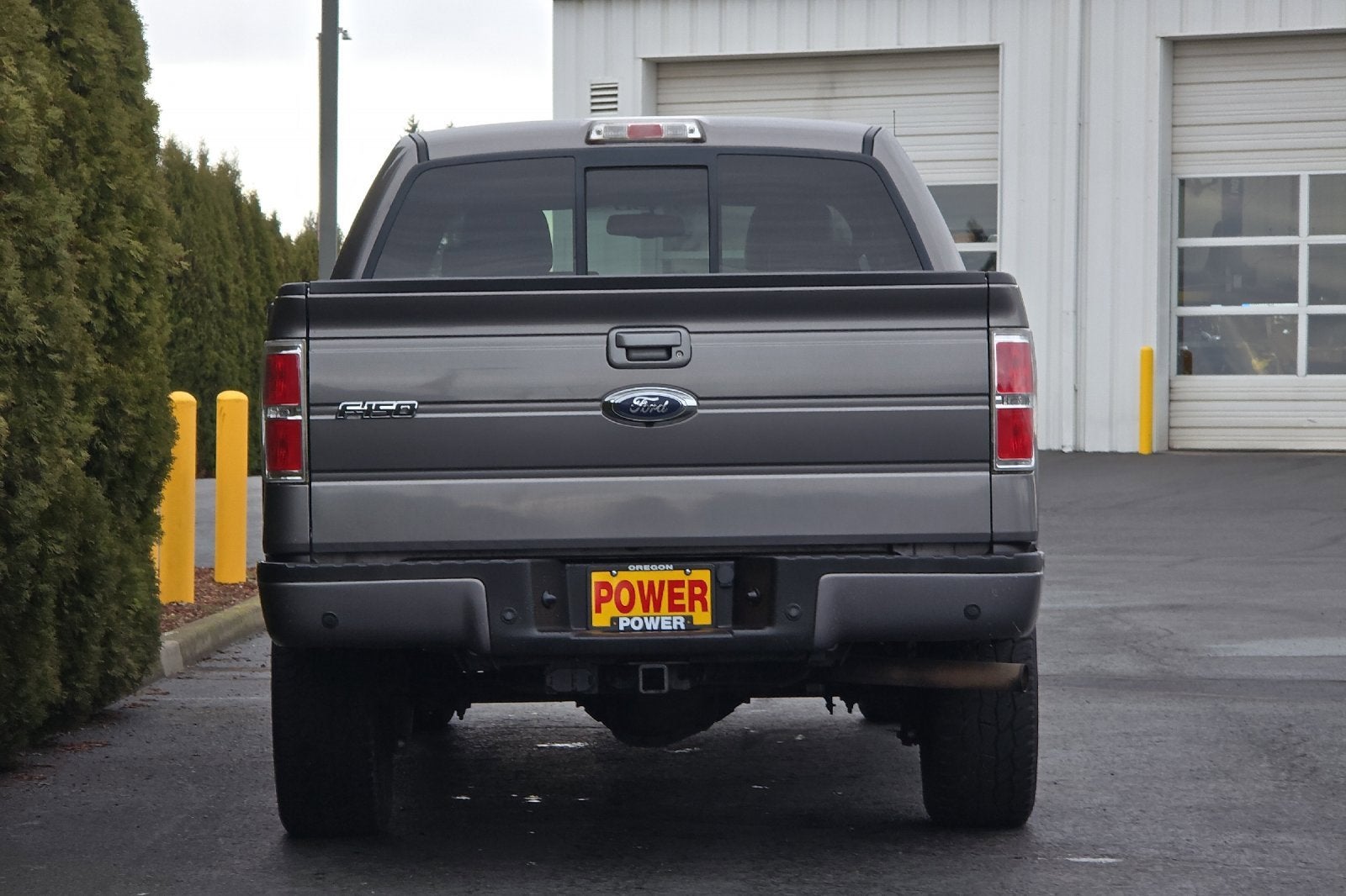 2009 Ford F-150 XL