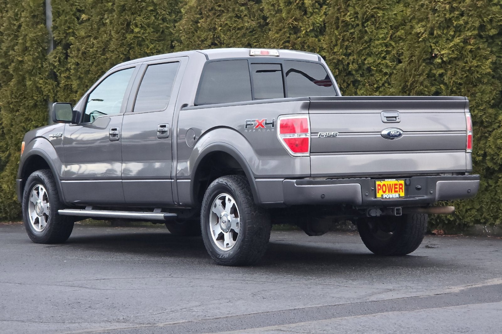 2009 Ford F-150 XL