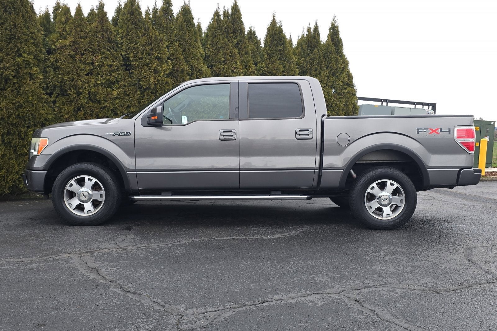2009 Ford F-150 XL