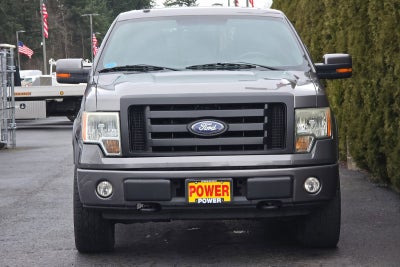 2009 Ford F-150 XL
