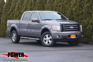 2009 Ford F-150 XL