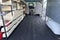 2002 Ford Econoline Cargo Van Base
