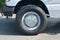 2002 Ford Econoline Cargo Van Base