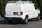 2002 Ford Econoline Cargo Van Base