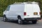 2002 Ford Econoline Cargo Van Base