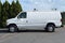 2002 Ford Econoline Cargo Van Base