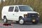 2013 Ford Econoline Cargo Van Commercial