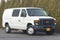 2013 Ford Econoline Cargo Van Commercial