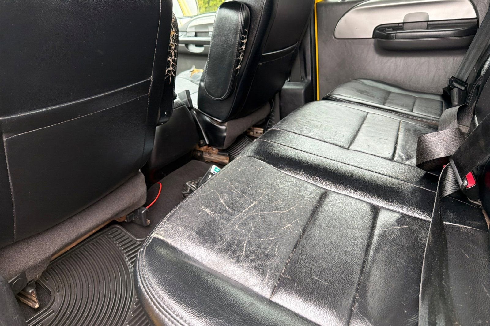 2006 Ford Super Duty F-250 XL