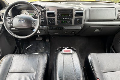 2006 Ford Super Duty F-250 XL