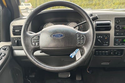 2006 Ford Super Duty F-250 XL