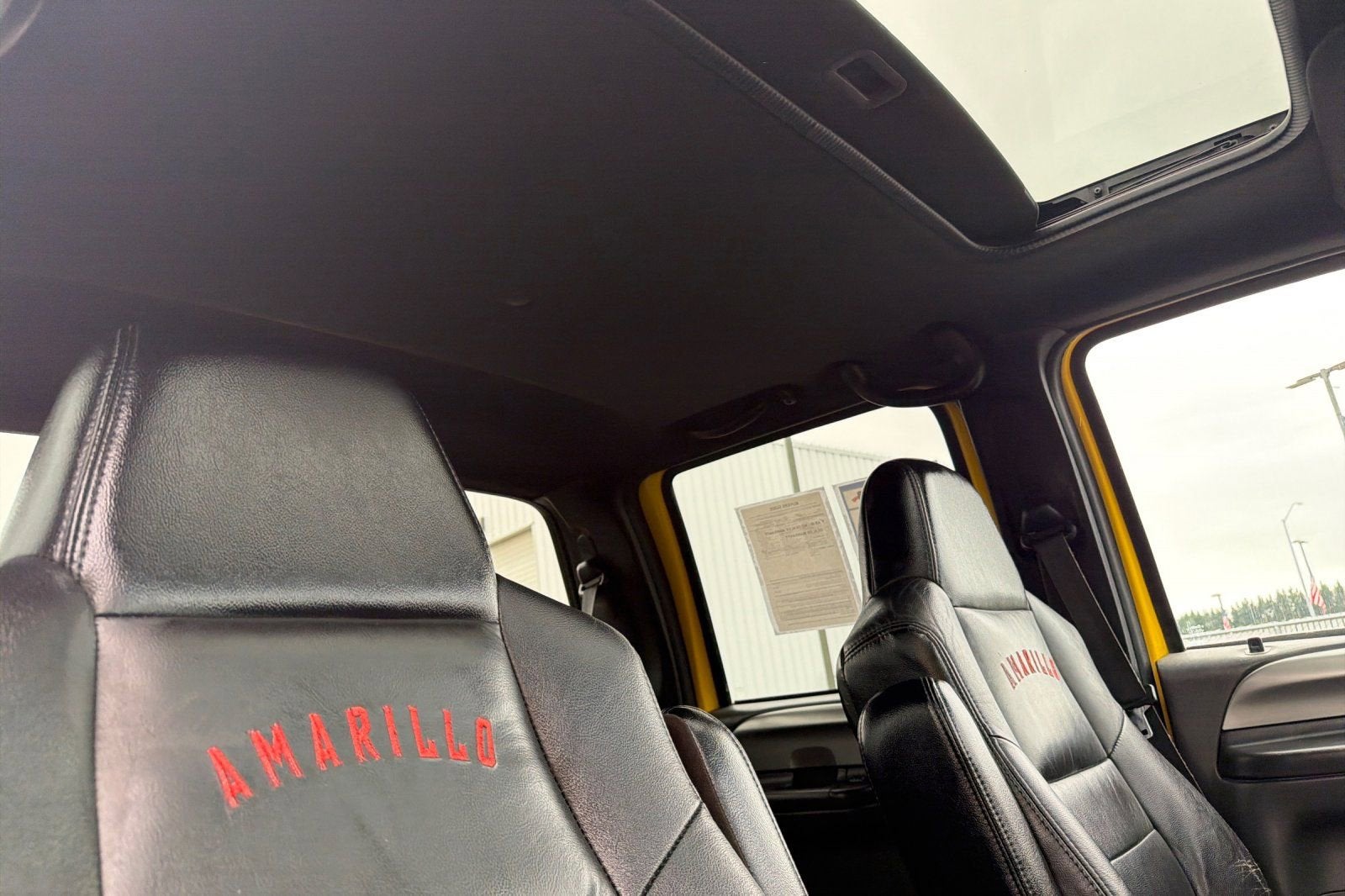 2006 Ford Super Duty F-250 XL