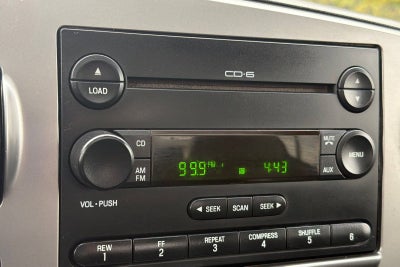 2006 Ford Super Duty F-250 XL
