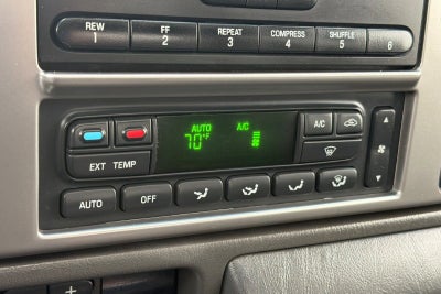 2006 Ford Super Duty F-250 XL