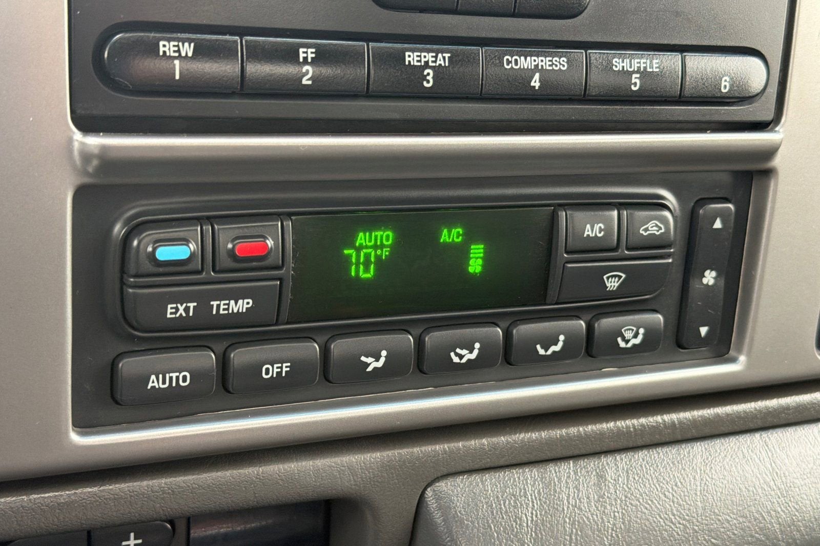 2006 Ford Super Duty F-250 XL