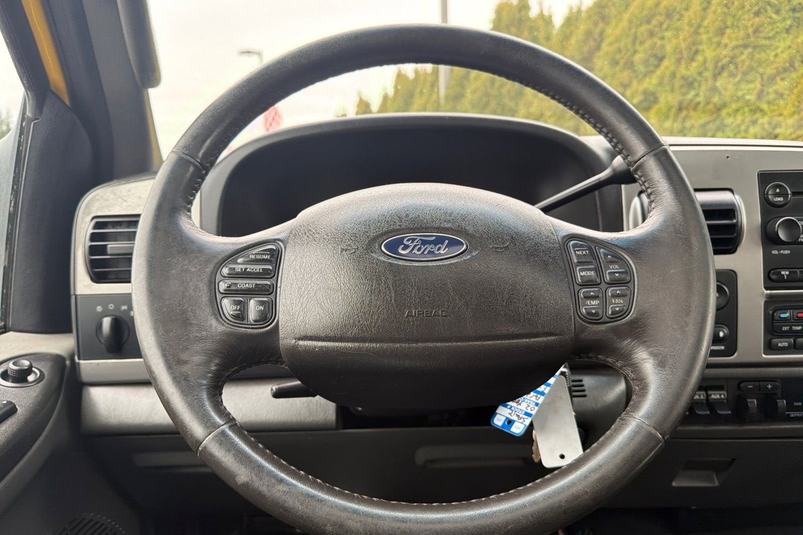 2006 Ford Super Duty F-250 XL